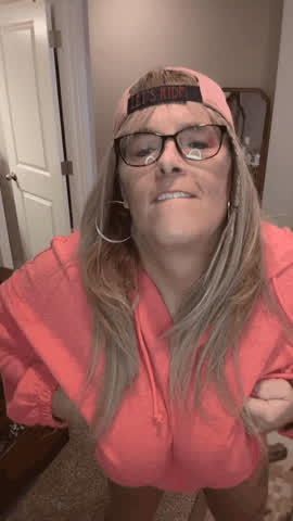 Who wants to jiggle them? "OC"