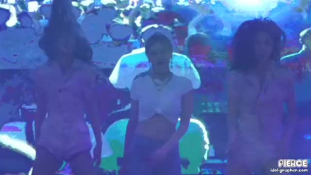 [4K] [190517] 현아 HyunA - Bubble Pop 버블팝 (폴리텍대학 정수캠퍼스