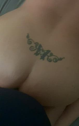 amateur doggystyle homemade hotwife milf gif