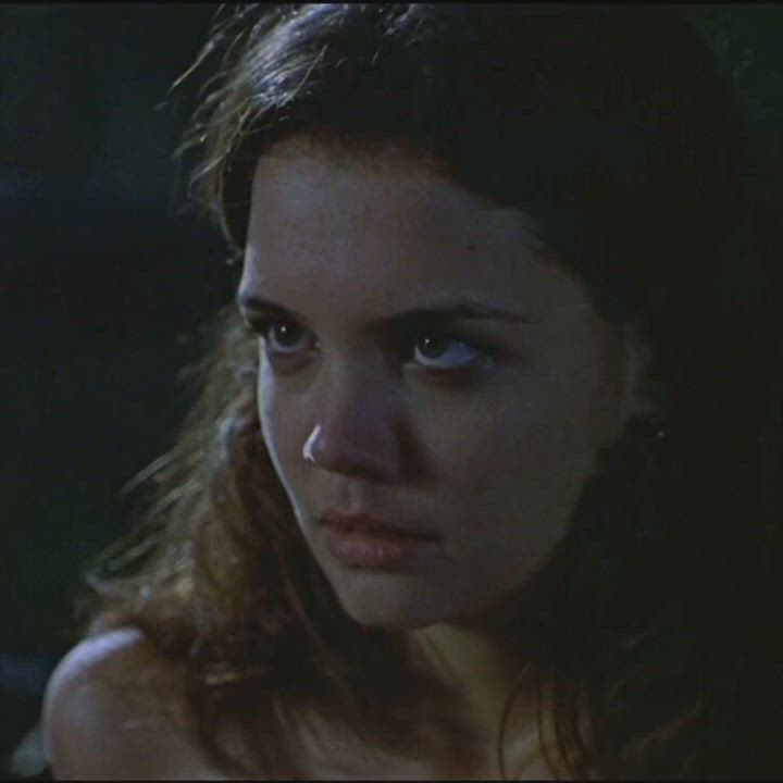 Katie Holmes