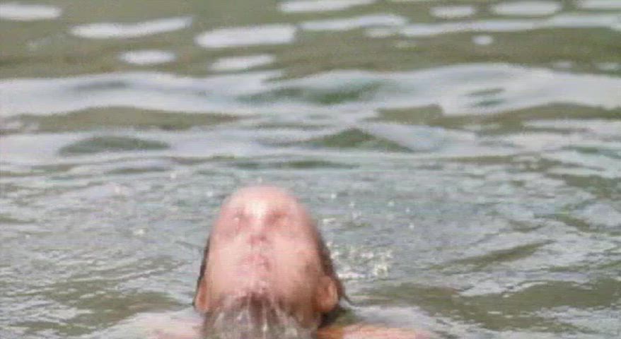 May Karasun & Joan Severance (nn) - Lake Consequence (US1993) (1/2) - Lost woman