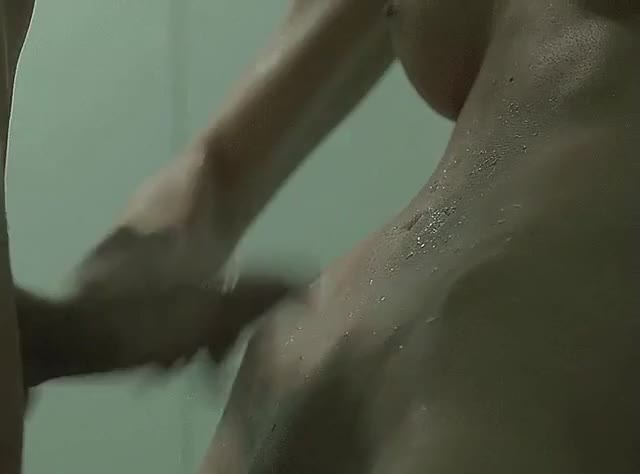 standing-handjob-and-cumshot