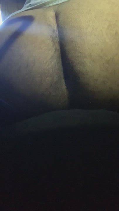 My hole is so tight