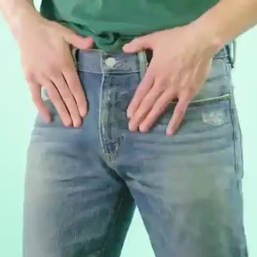 D.I.Y-Crotch-Bulge