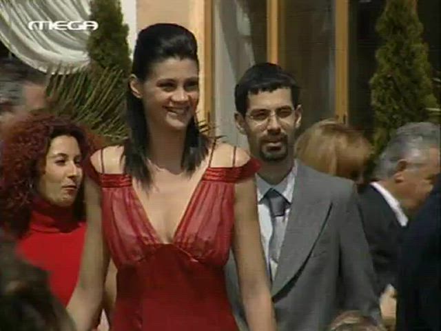 celebrity greek see through clothing gif