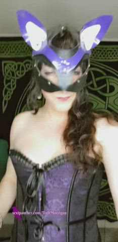 I can't wait to show your wife how well you learned to suck cock. <3