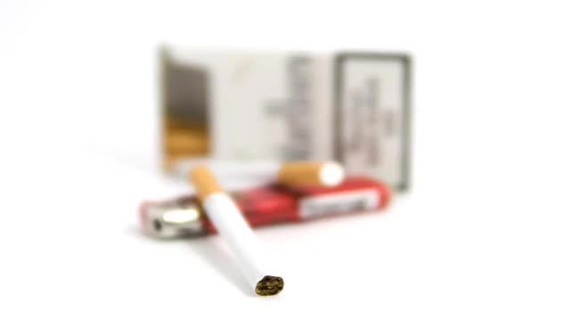 Be careful of these three things that will stop you from quitting smoking