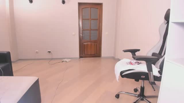 She is in live, Her cam profile in comment