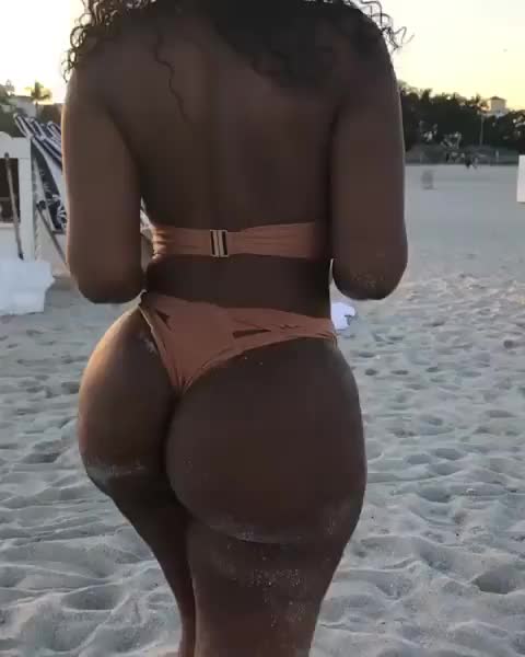crazy thick