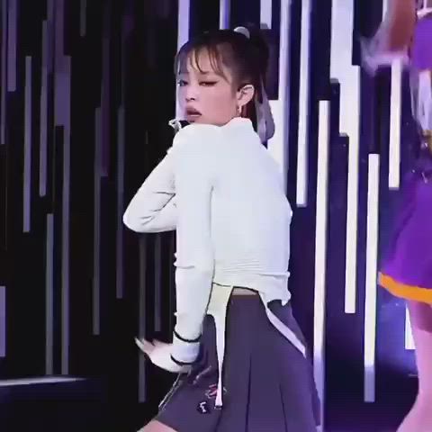 Booty Sensual Sex Toy gif