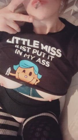 tokes and titties