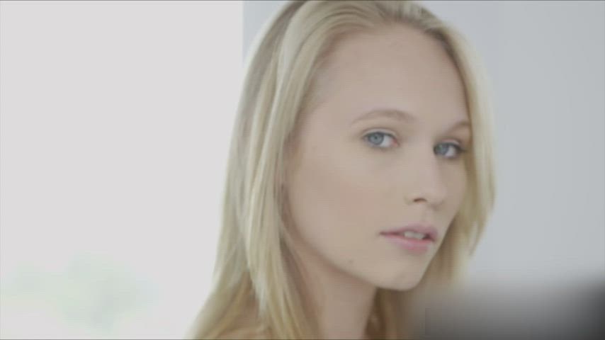 Blonde Women + Black Men = me fucking my hand alone every night