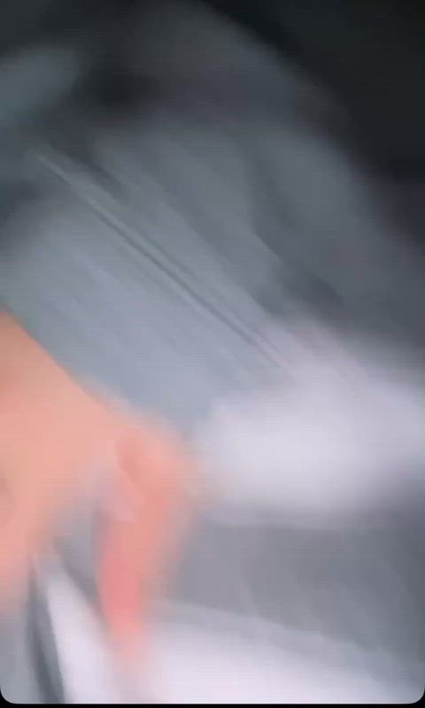Met a random bbc tonight after getting creampied by my usual and we fucked four times