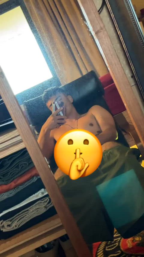 Just a quick tease 😋