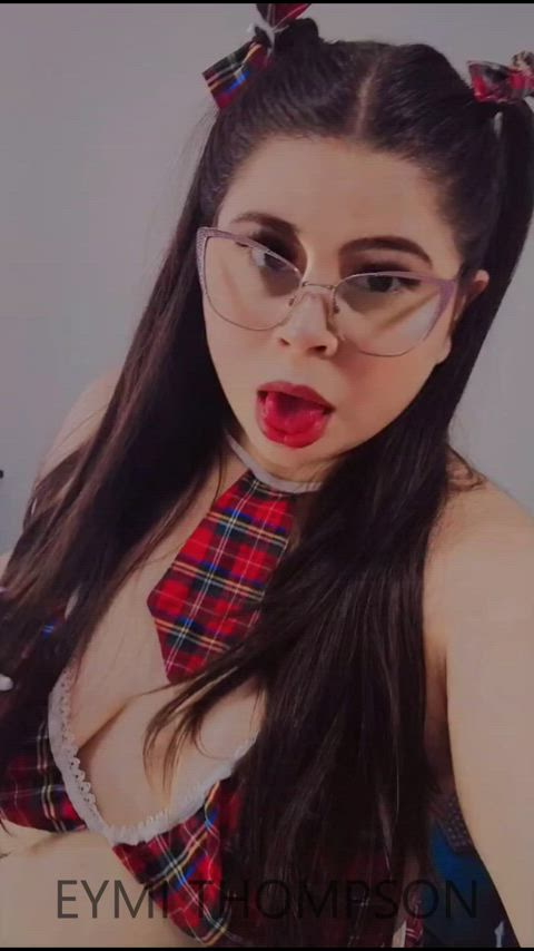 BBW GIF by sararoosee