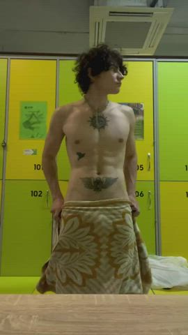 big dick bisexual gay jock gif
