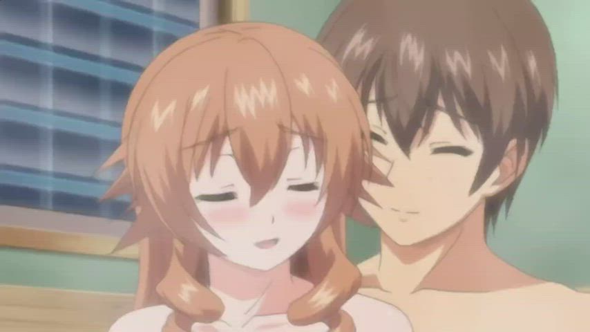 boobs hentai sex gif