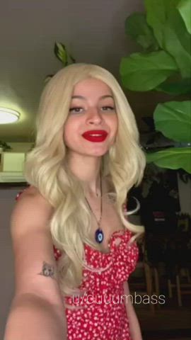 Arab Muslim Petite Teen gif