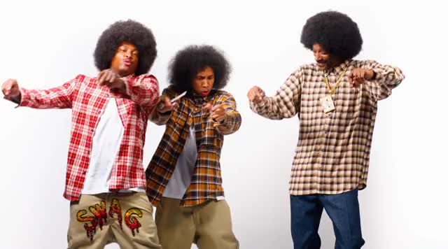 YG -  Swag 