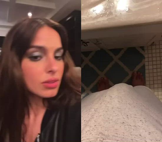 What people do to Addison Rae’s Tiktoks
