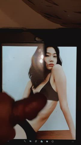 Jung Ho-yeon #1