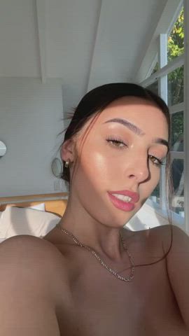 Would you kiss my indigenous lips 👄