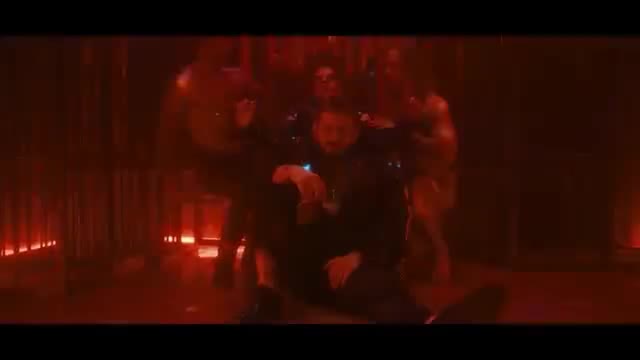 Russian sex party