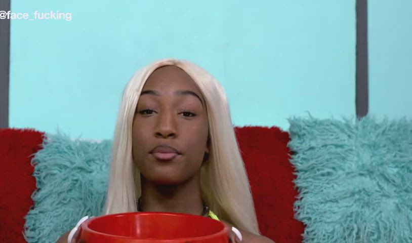 Discipline Ebony Golden Shower Humiliation Male Dom Master/Slave Piss Slave Watersports
