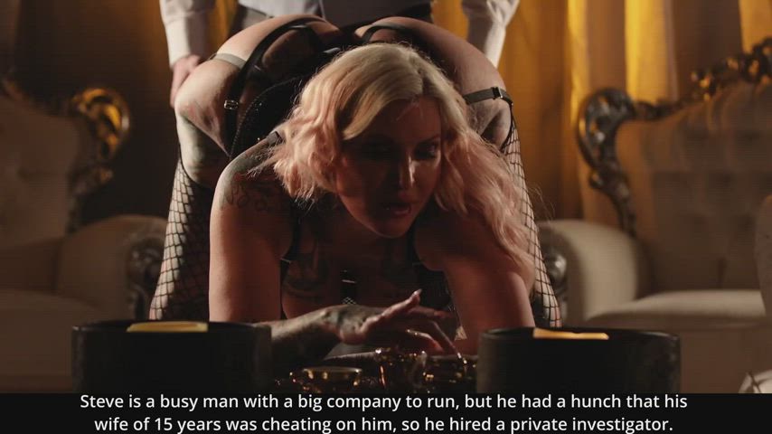 Big Ass GIF by taboo69