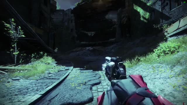 Dawning Sparrow's "Happy Dawning"