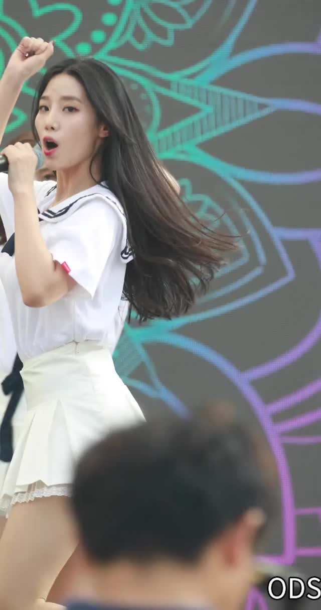 Berry Good - Johyun 191004 5
