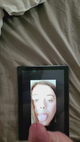 Tribute gif