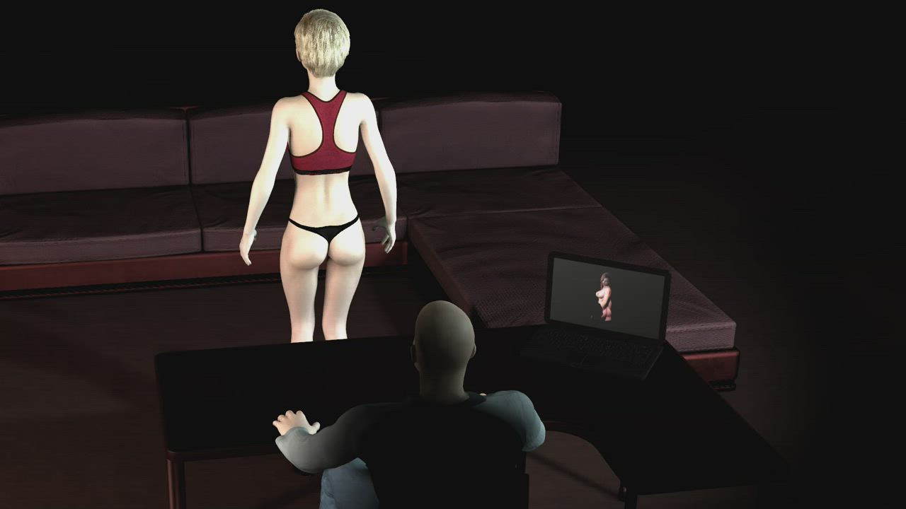 The Casting Couch 1.2