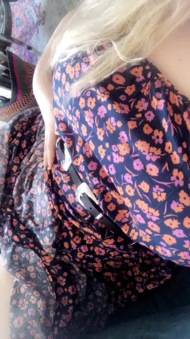 Tight, wet pussy just begging to be bred ❤️ (24F)
