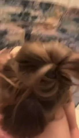 facial precum riley reid gif
