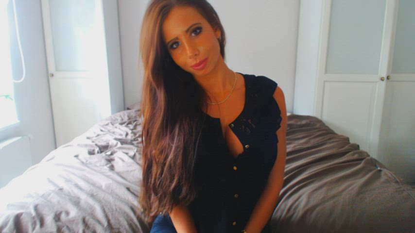 Your substitute teacher was cute, so you decided to do some research and found out