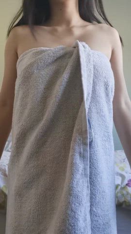 Amateur Fake Boobs Fake Tits Hairy Pussy Homemade Nude Nurse Pussy Topless gif