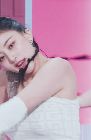 asian big tits cute gif