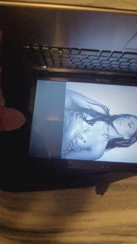 Huge Load for Becky G Contest
