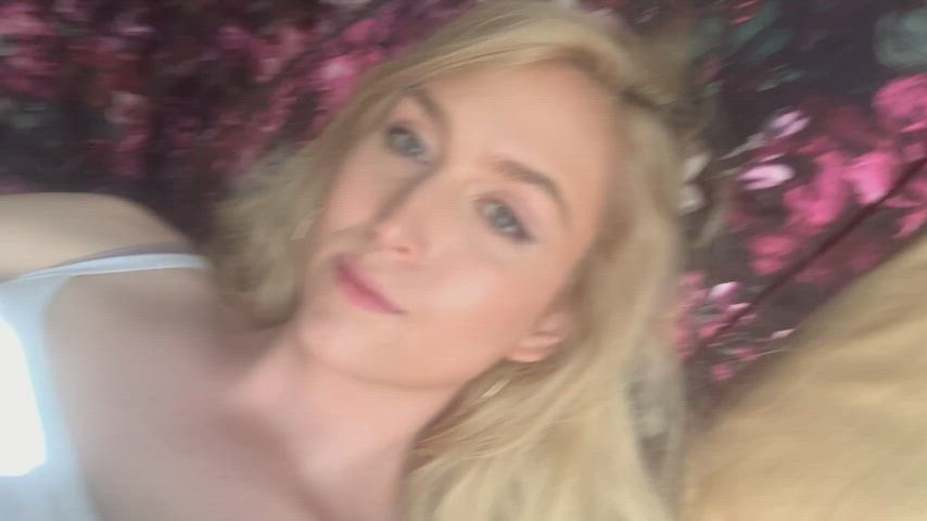 panties webcam wet gif