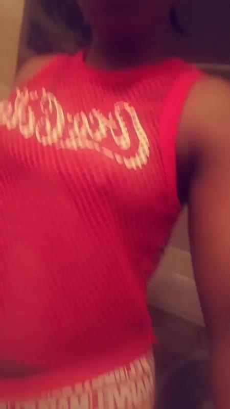 Coke bottle babe