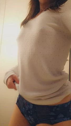 Let me show you my 5'1, 95lbs body 😘