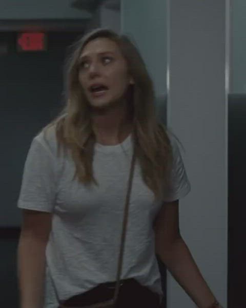 Elizabeth olsen