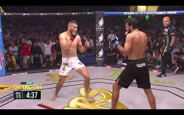 Muradov |Uda| Blitz & caught