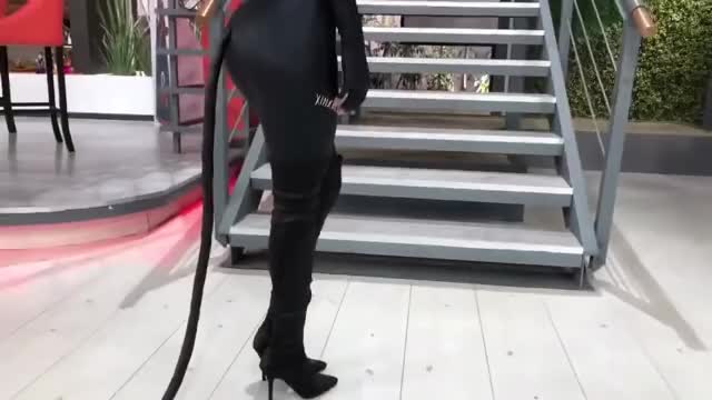 Yanet Garcia