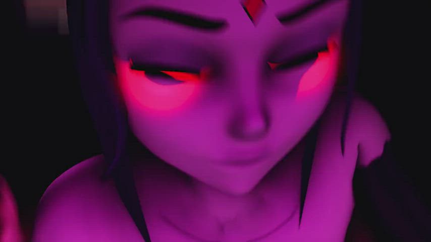 3d animation ass big tits boobs creampie pov pussy tits gif