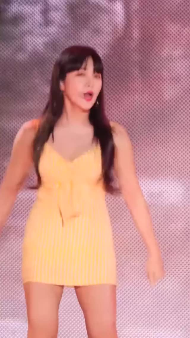 [60-Red Velvet (180902)] (Yeri) Jiggle