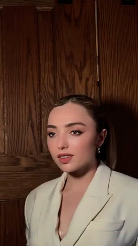celebrity peyton list sexy gif