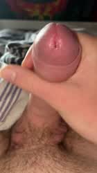 So ready to cum 🥵