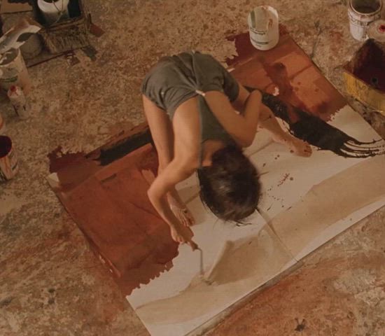 Penelope Cruz [Vicky Cristina Barcelona]